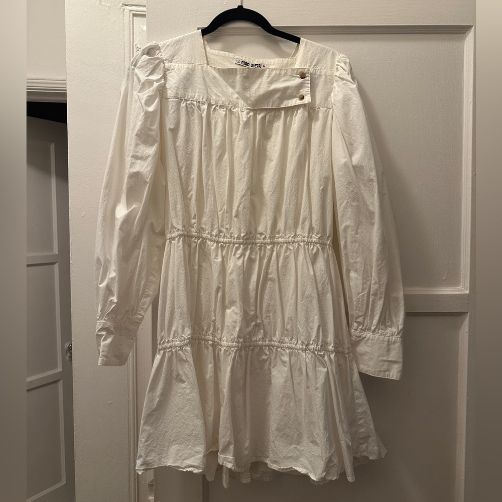 Ciao Lucia Dress